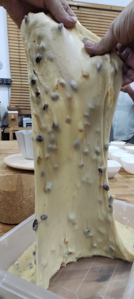 panettone