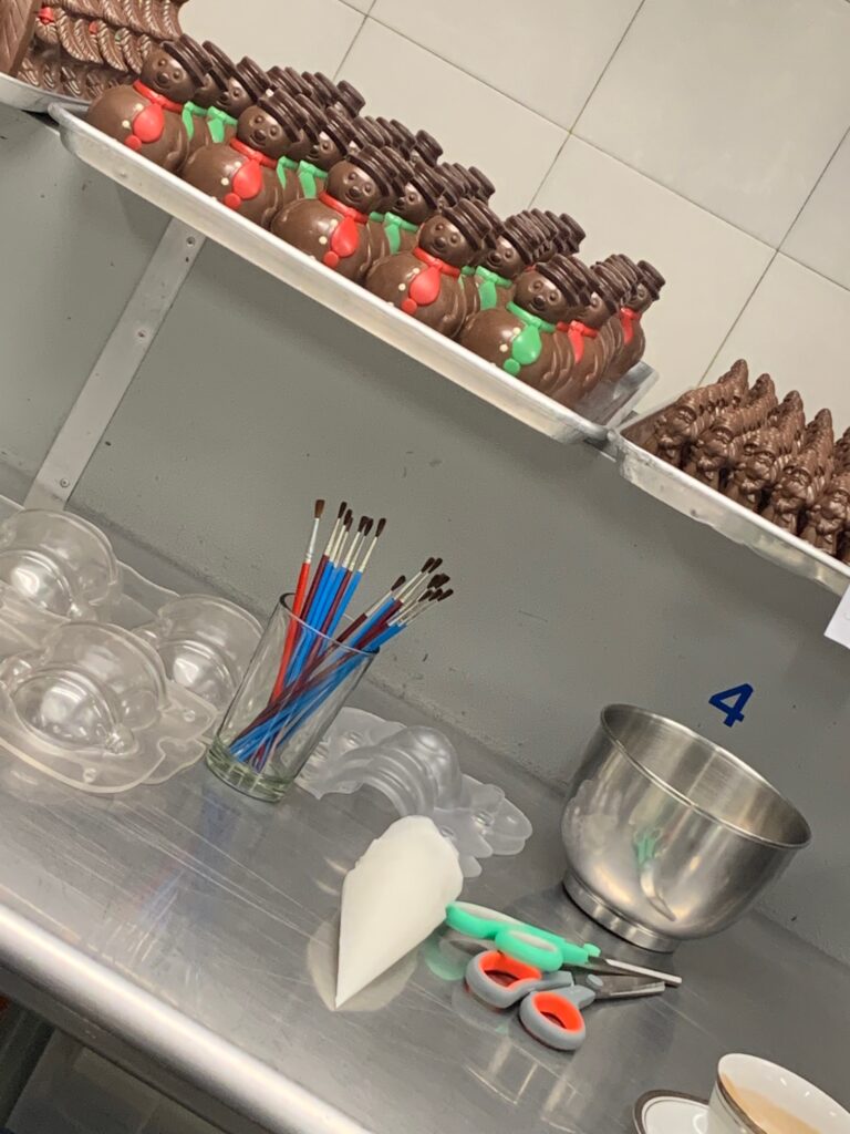 La Praline