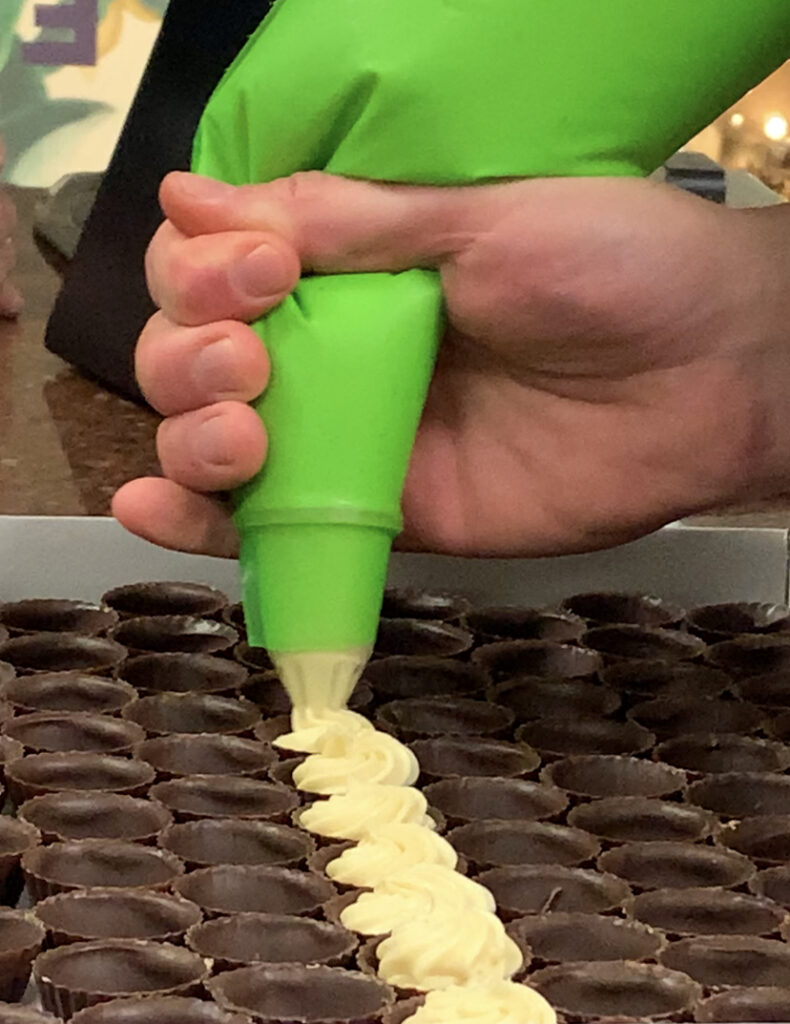La Praline