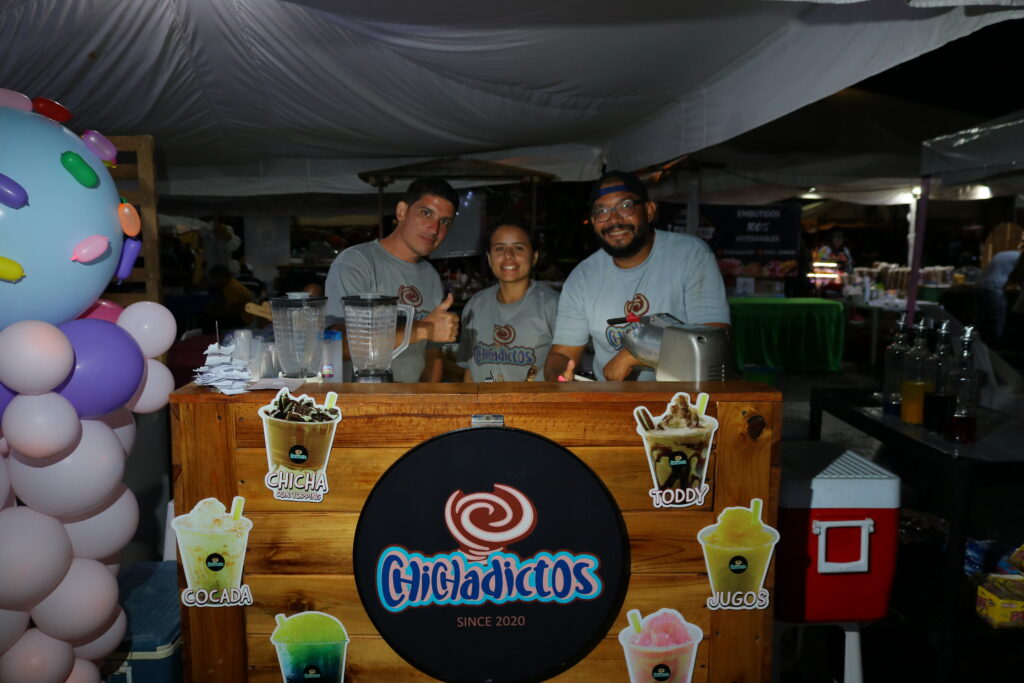 Guatire Gastronómico