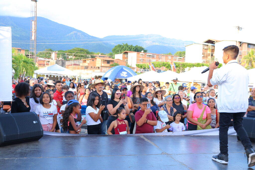 Guatire Gastronómico