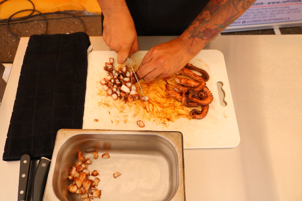 Guatire Gastronómico
