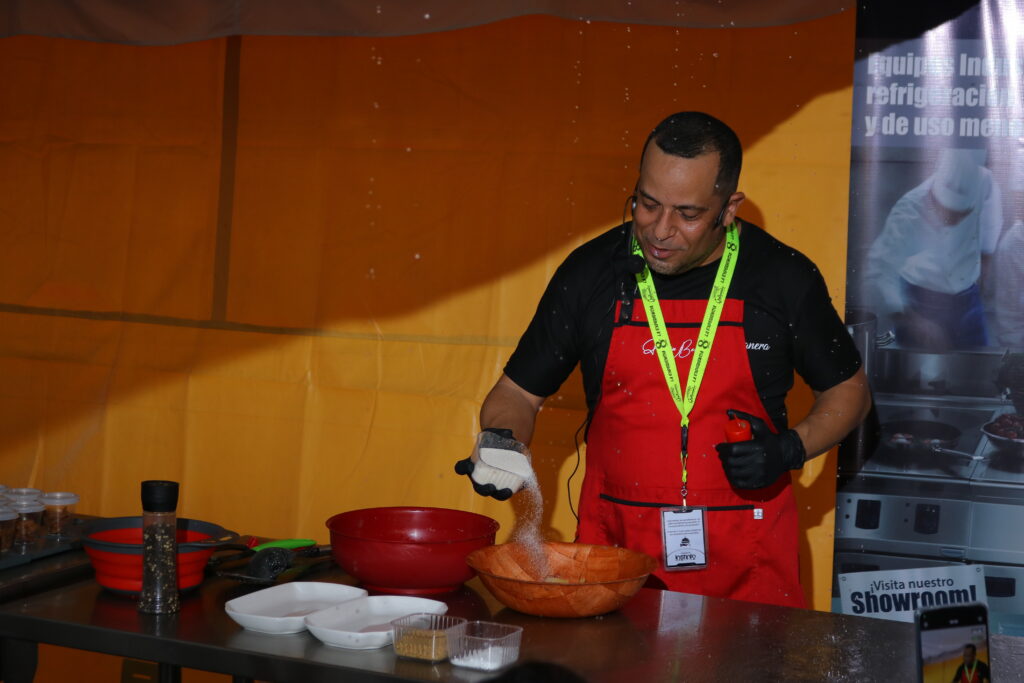Guatire Gastronómico