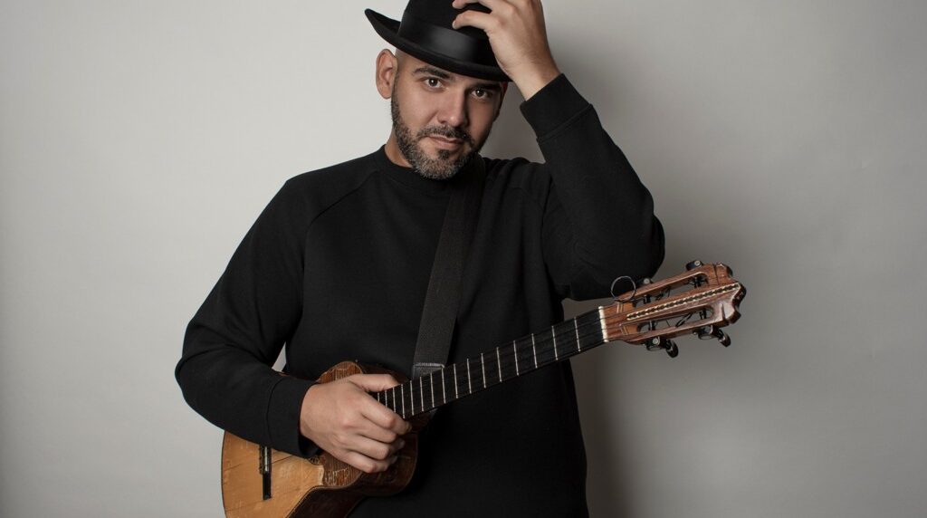 jorge Glem
