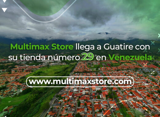 Multimax store