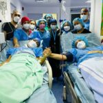 Trasplantes en Venezuela