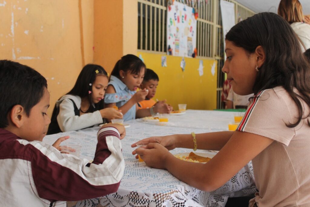 misiones