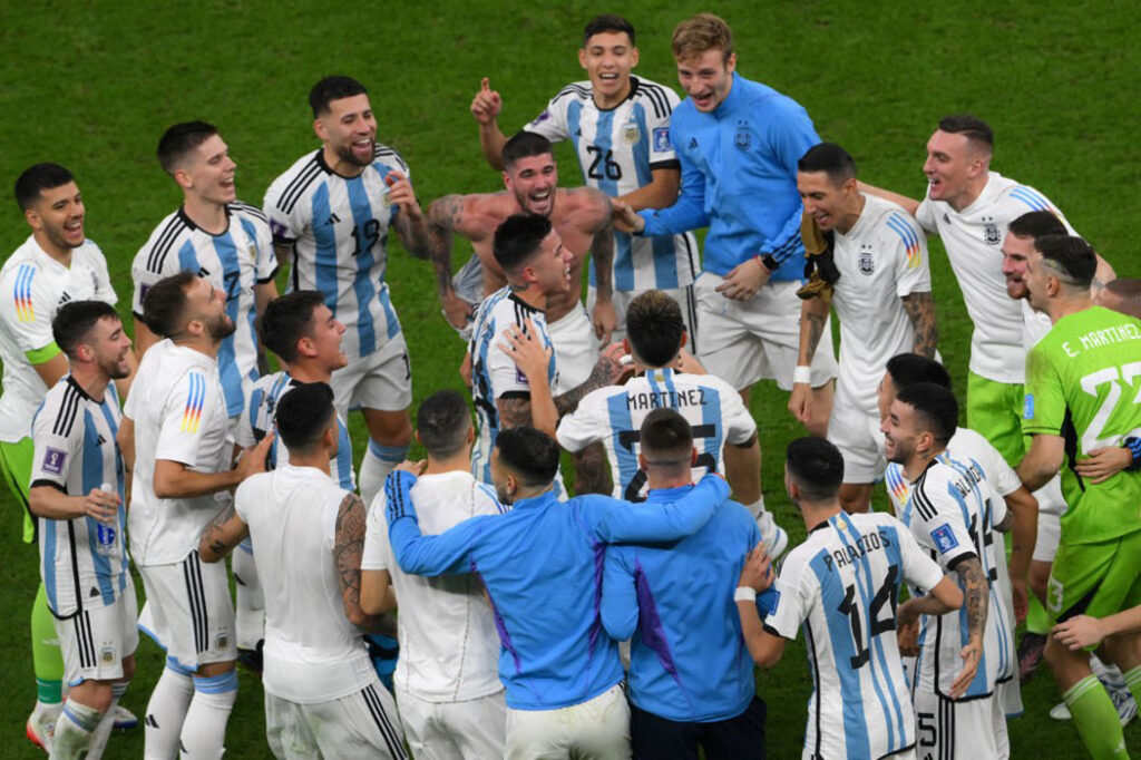 argentina