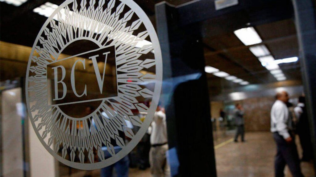 dólares BCV brecha cambiaria