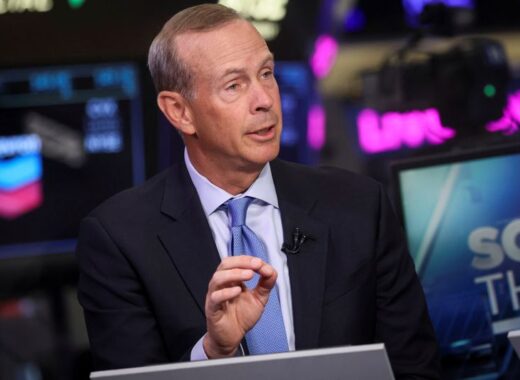 Chevron en Venezuela