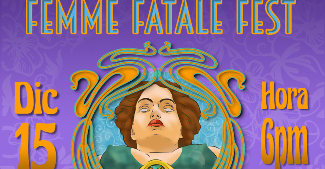 femme fatale
