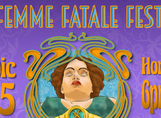 femme fatale