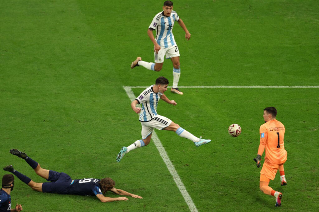argentina