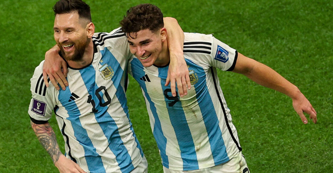 argentina
