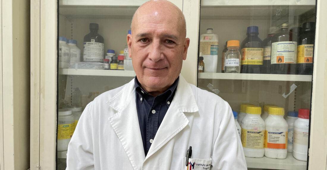 Oscar Noya