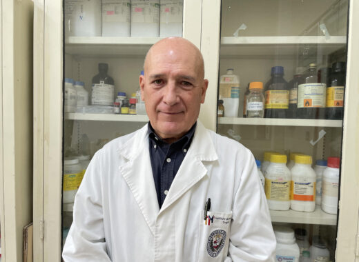 Oscar Noya