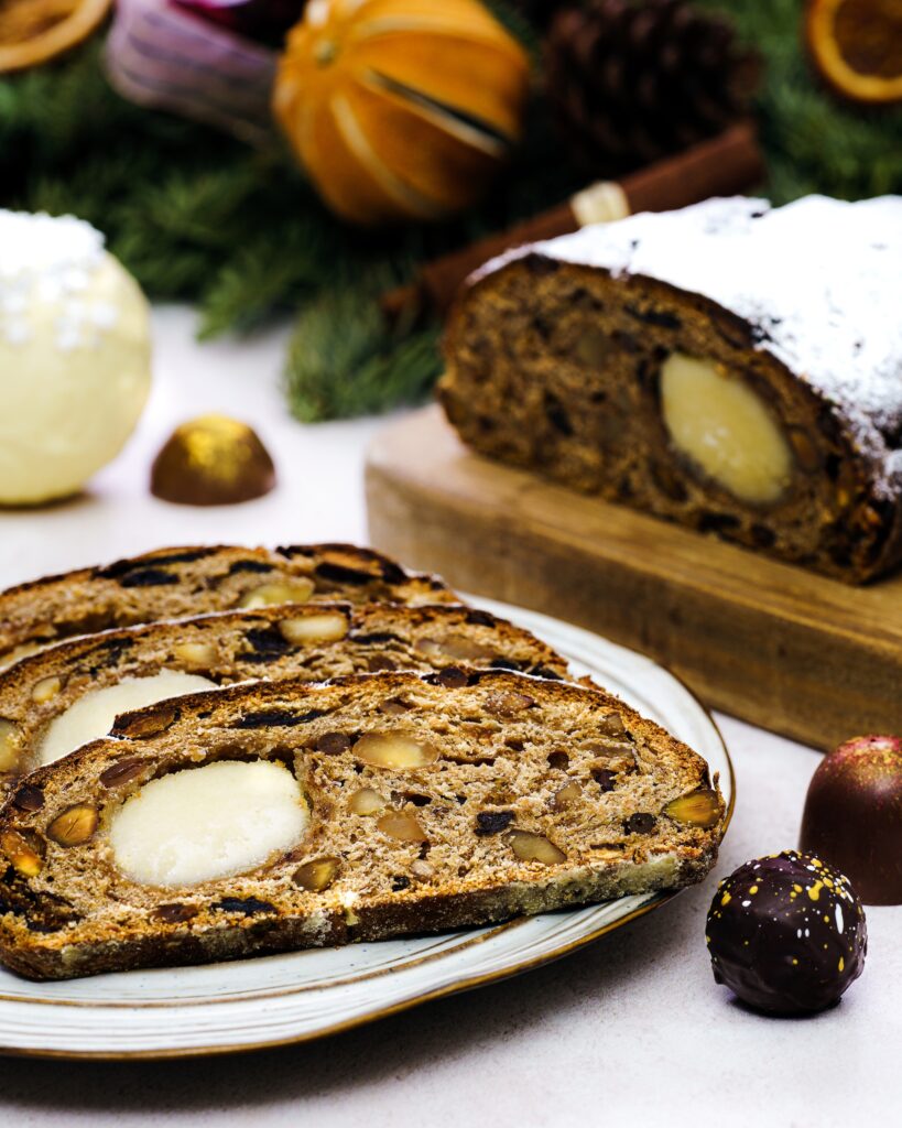panettone