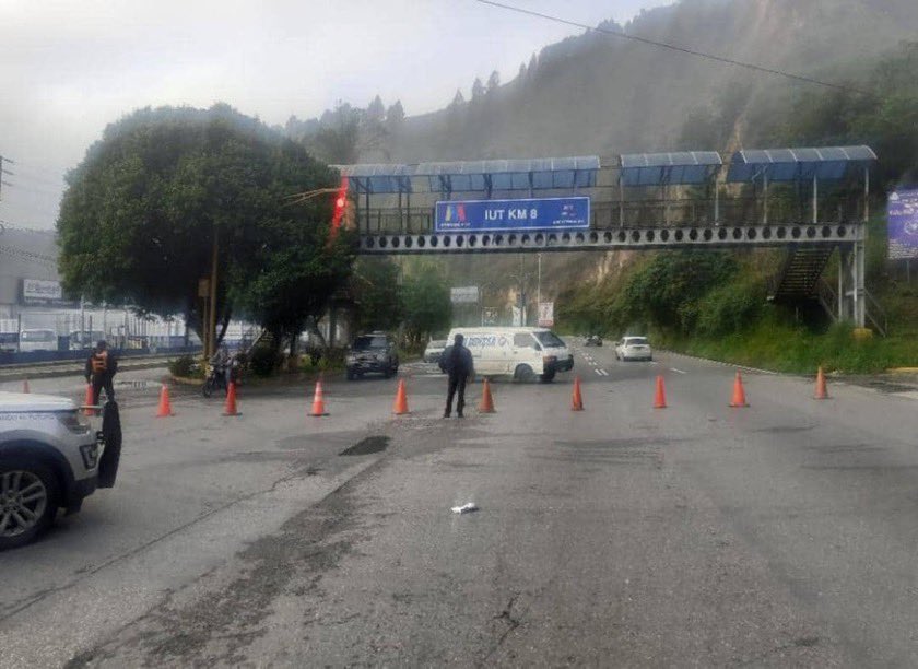 Carretera Panamericana