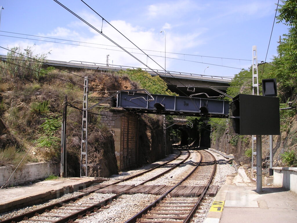 trenes