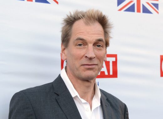 Julian Sands