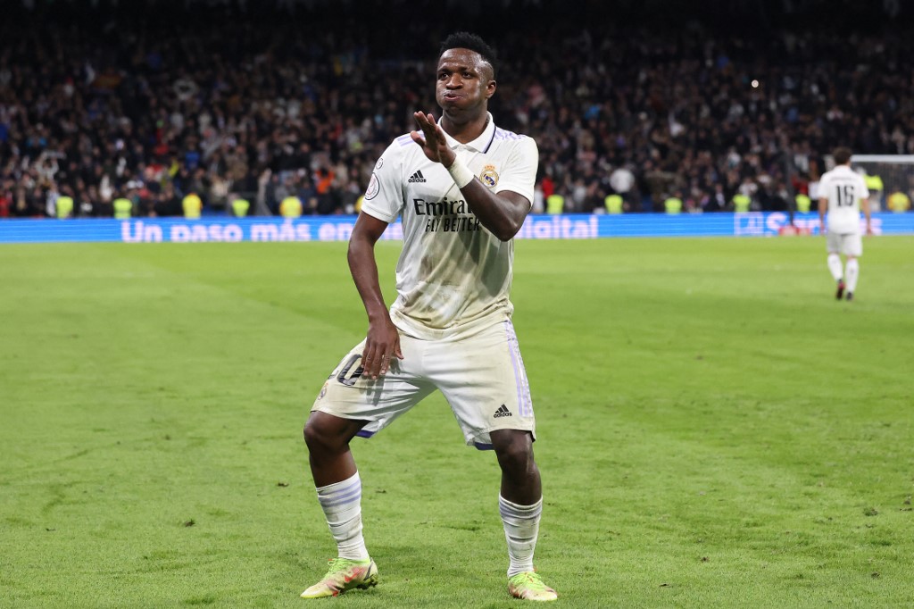 Real Madrid le remonta al Atlético y los memes son mejores que el gol ...