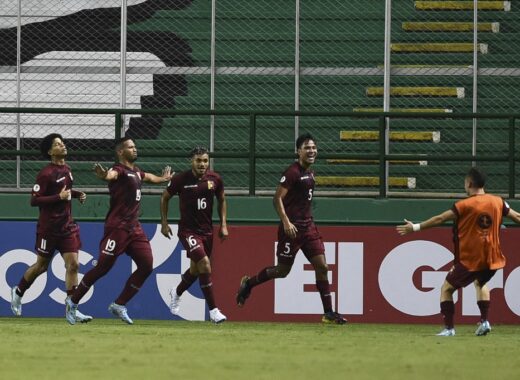 Venezuela