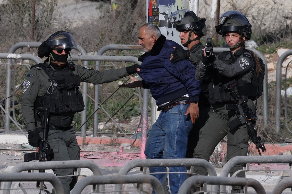 israel