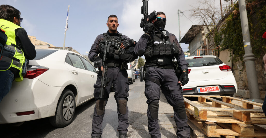 israel