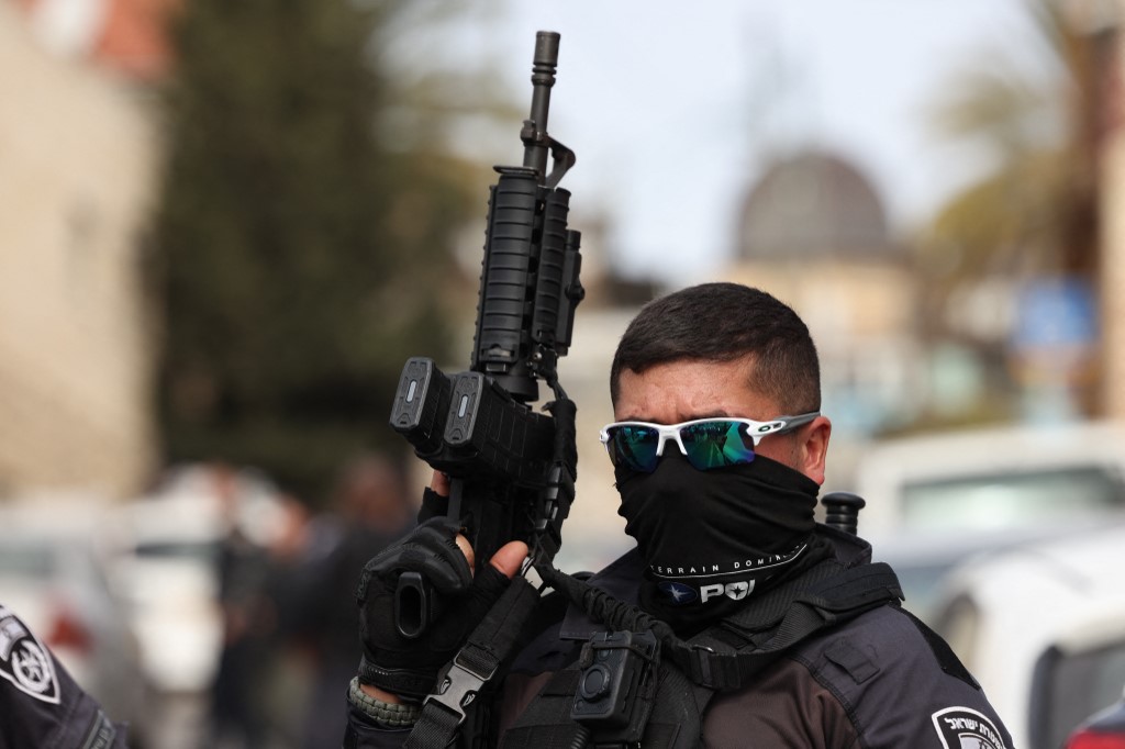 israel