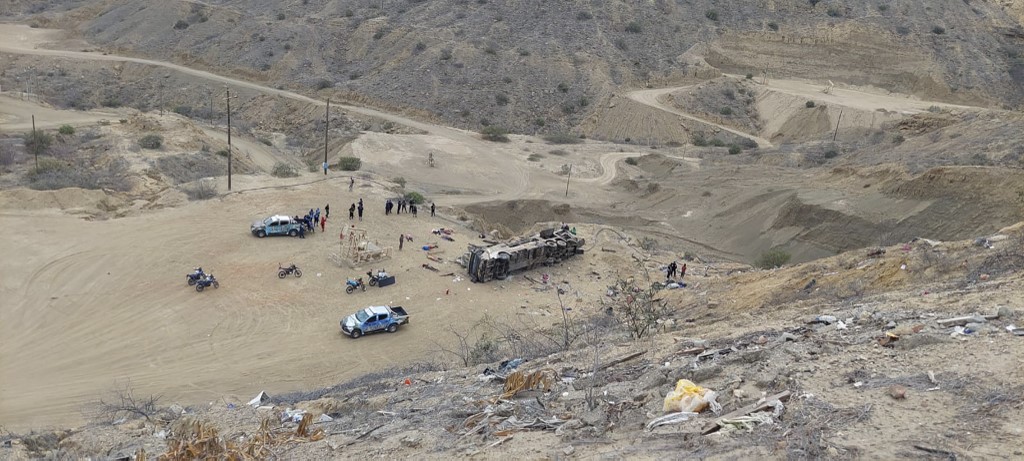 Perú