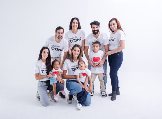 Fundación Traki