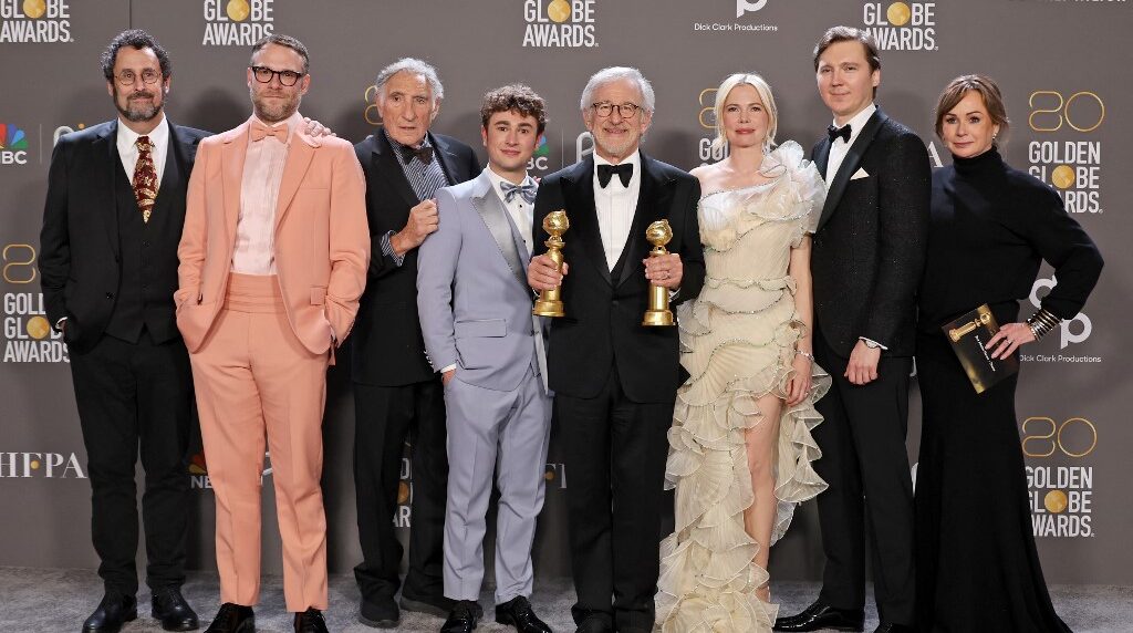 Spielberg