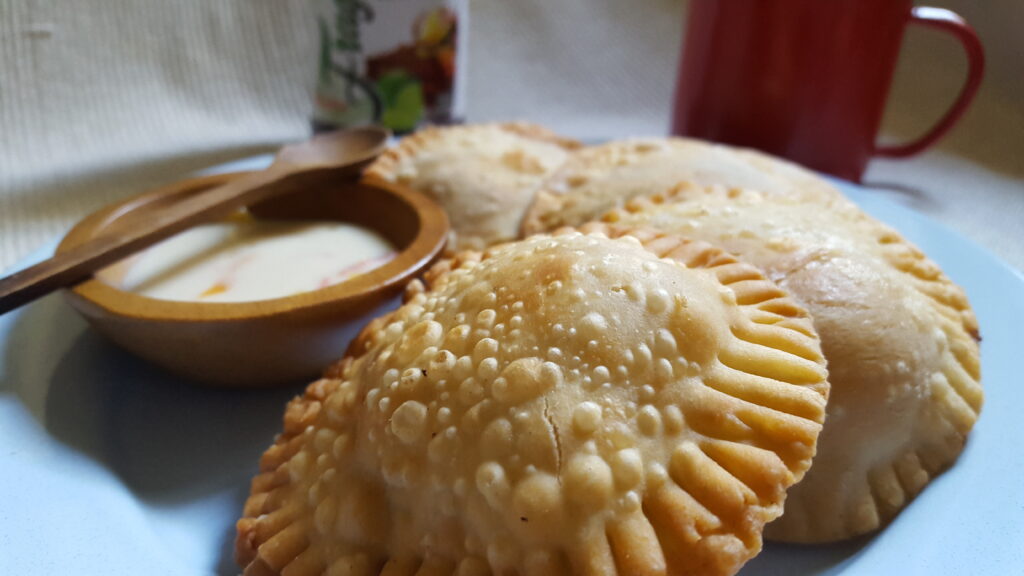 pastelitos
