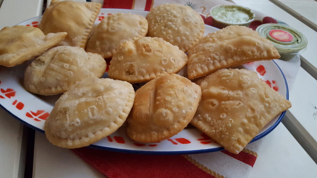 pastelitos 