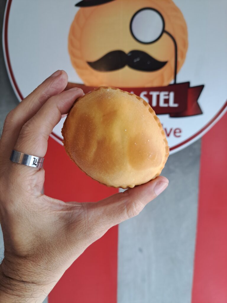 pastelitos