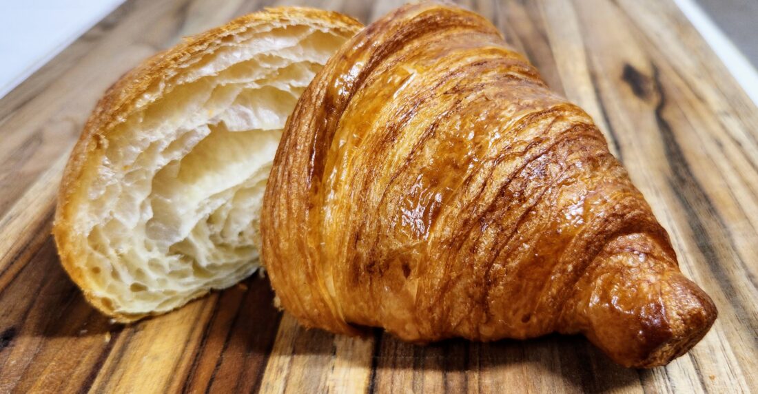 croissant