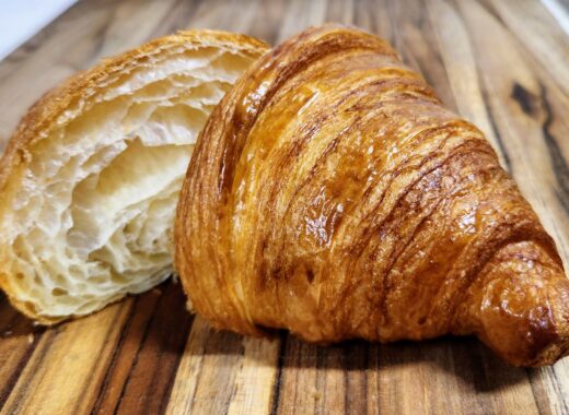 croissant