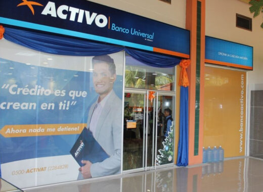 Banco Activo