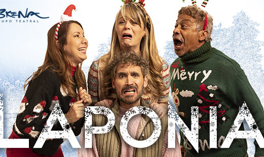 Laponia llega al Trasnocho cultural