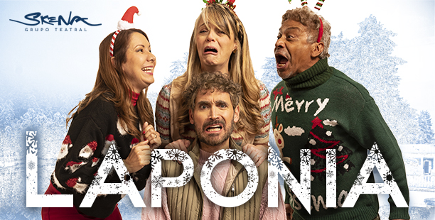 Laponia llega al Trasnocho cultural