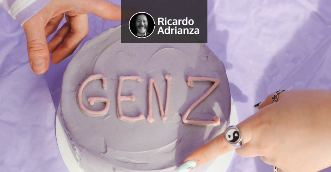 Generación Z