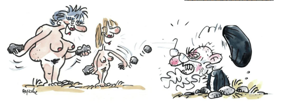 charlie hebdo