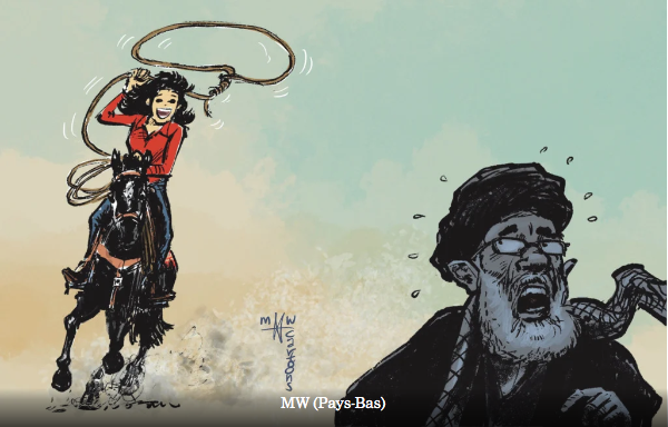charlie hebdo