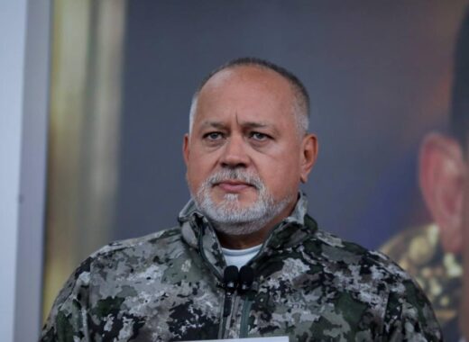 Diosdado Cabello