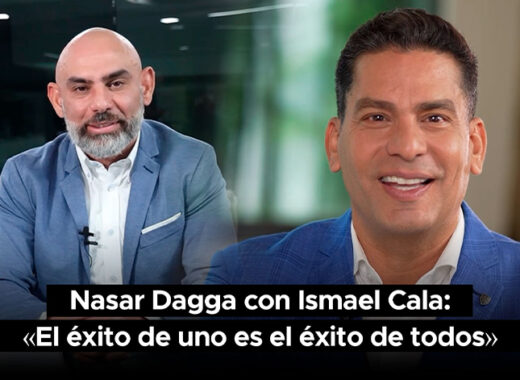 Nasar Dagga