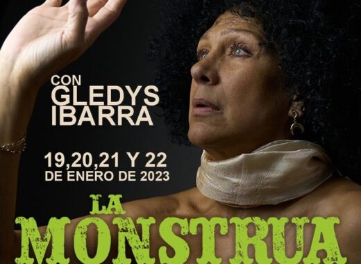 Gledys Ibarra