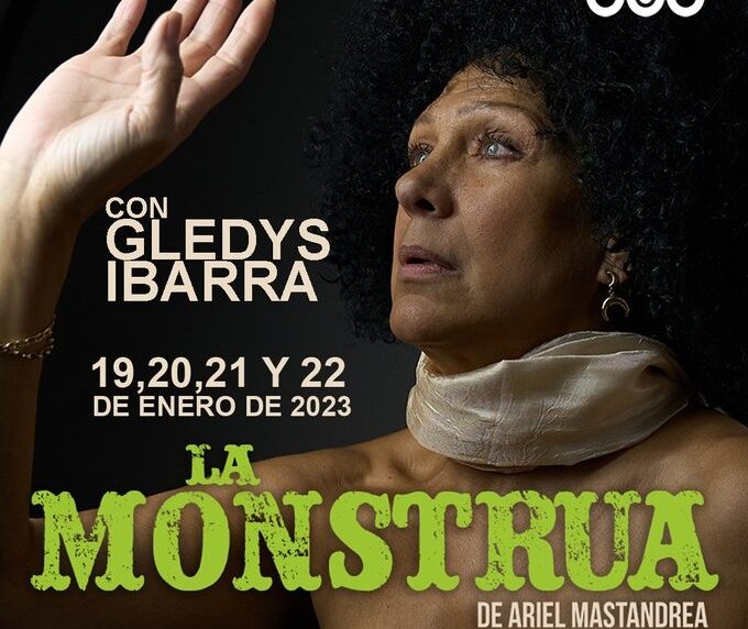 Gledys Ibarra