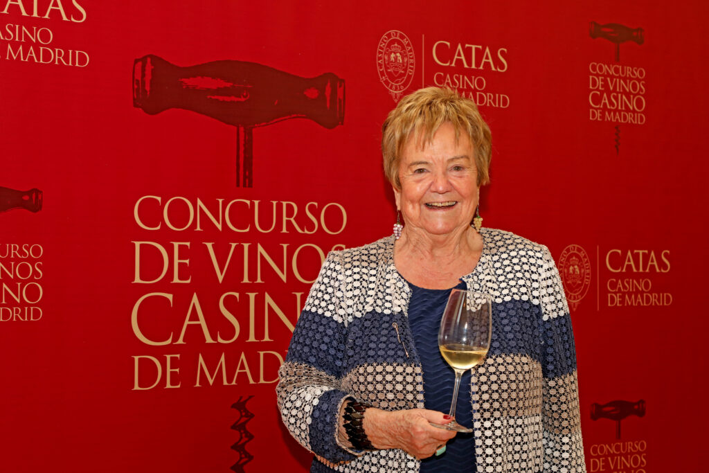 Semana del Vino