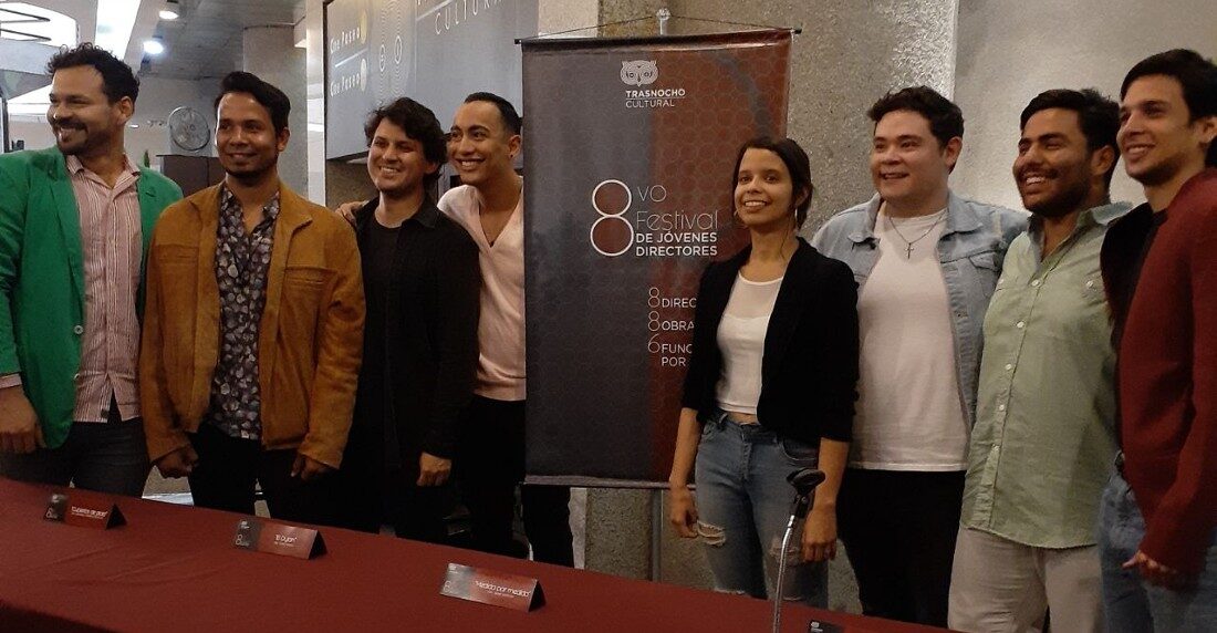 Festival de Jóvenes Directores