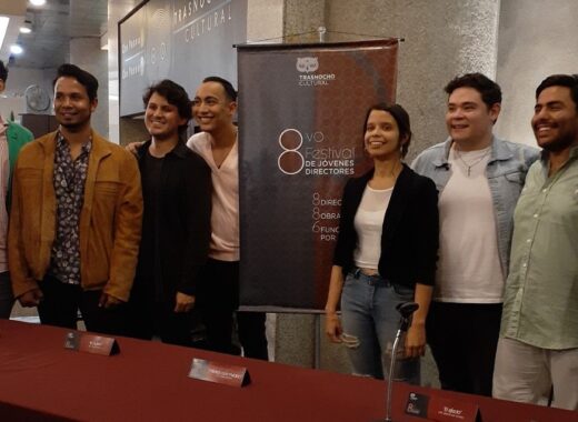 Festival de Jóvenes Directores